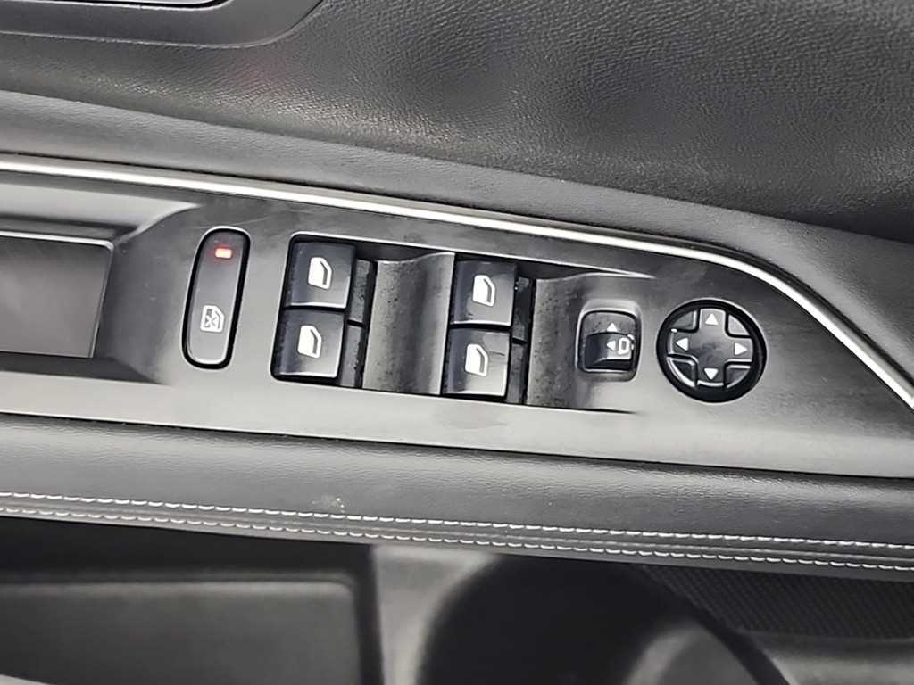 Peugeot 3008 2019 Gris - Importación desde Corea - HF Imports Iquique - Foto 17