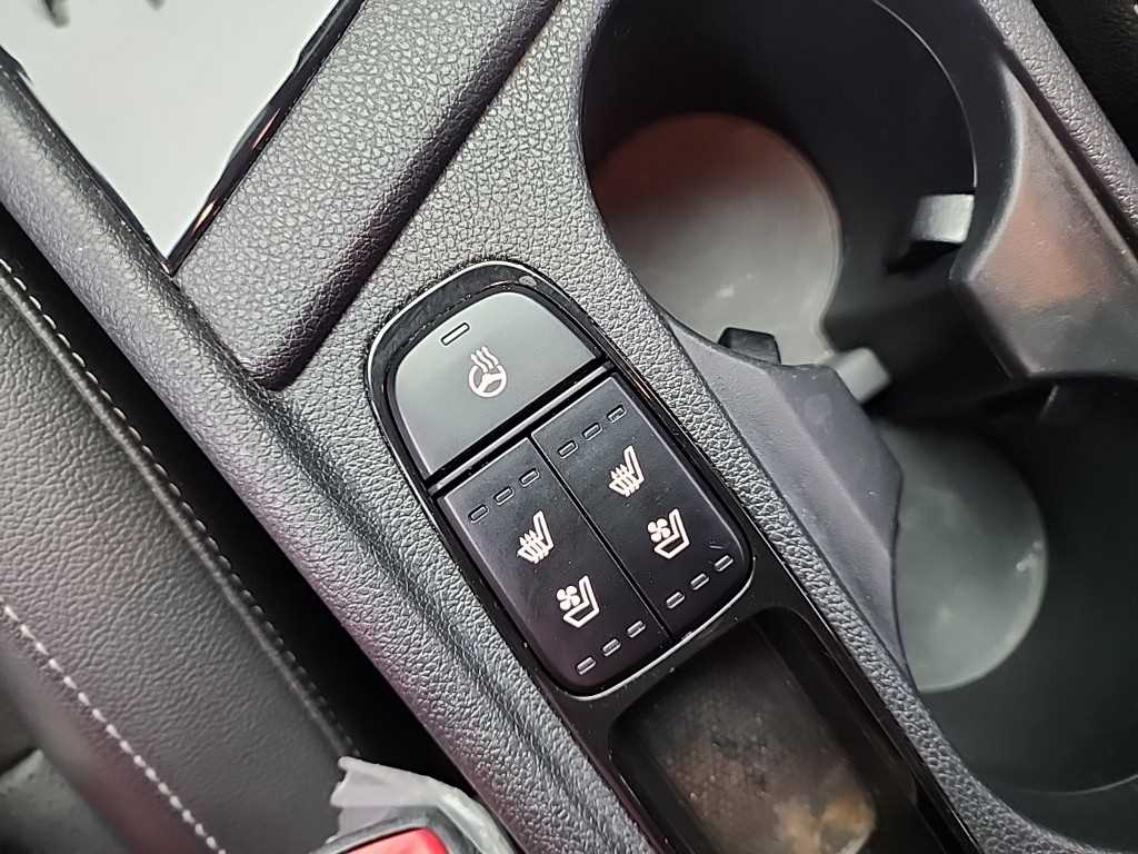 KIA Niro 2019 Negro - Importación desde Corea - HF Imports Iquique - Foto 19