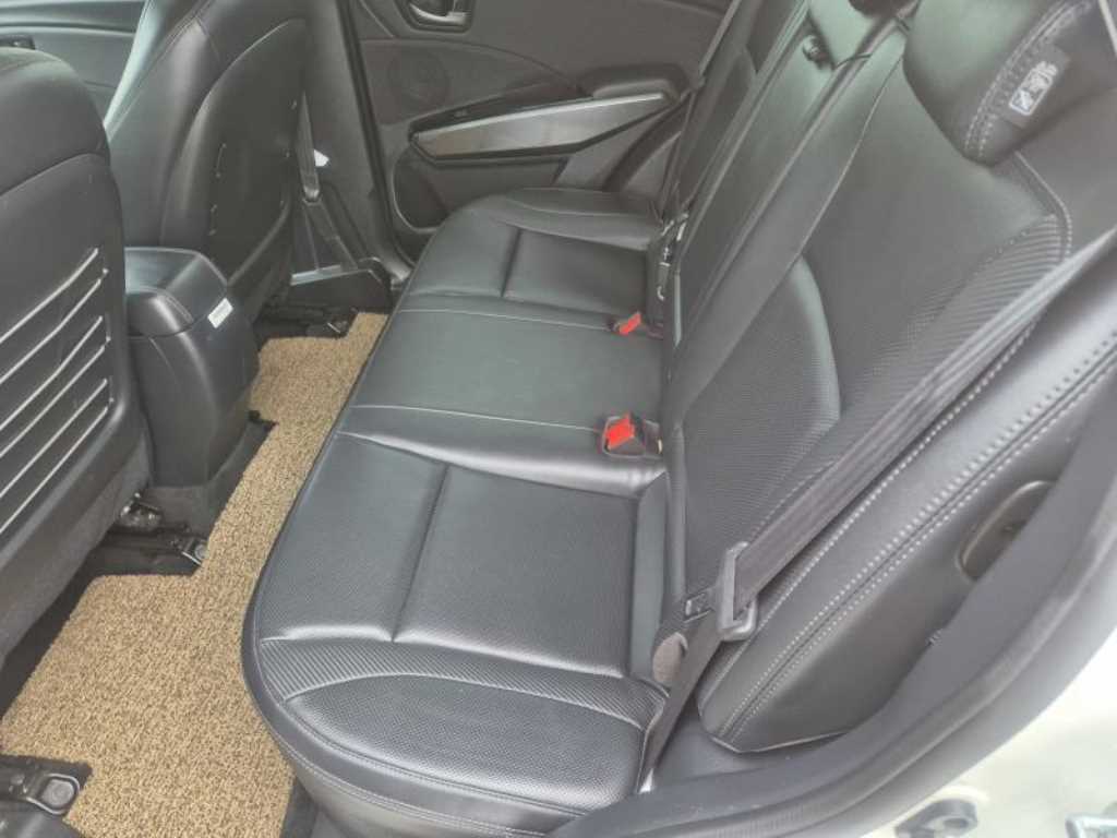 Ssangyong Tivoli 2022 - Importación desde Corea - HF Imports Iquique - Foto 13