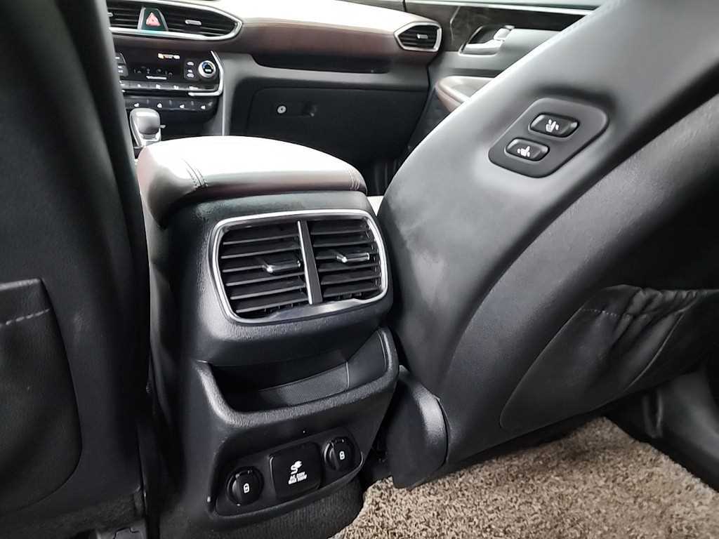 HYUNDAI Santa Fe 2019 - Importación desde Corea - HF Imports Iquique - Foto 13