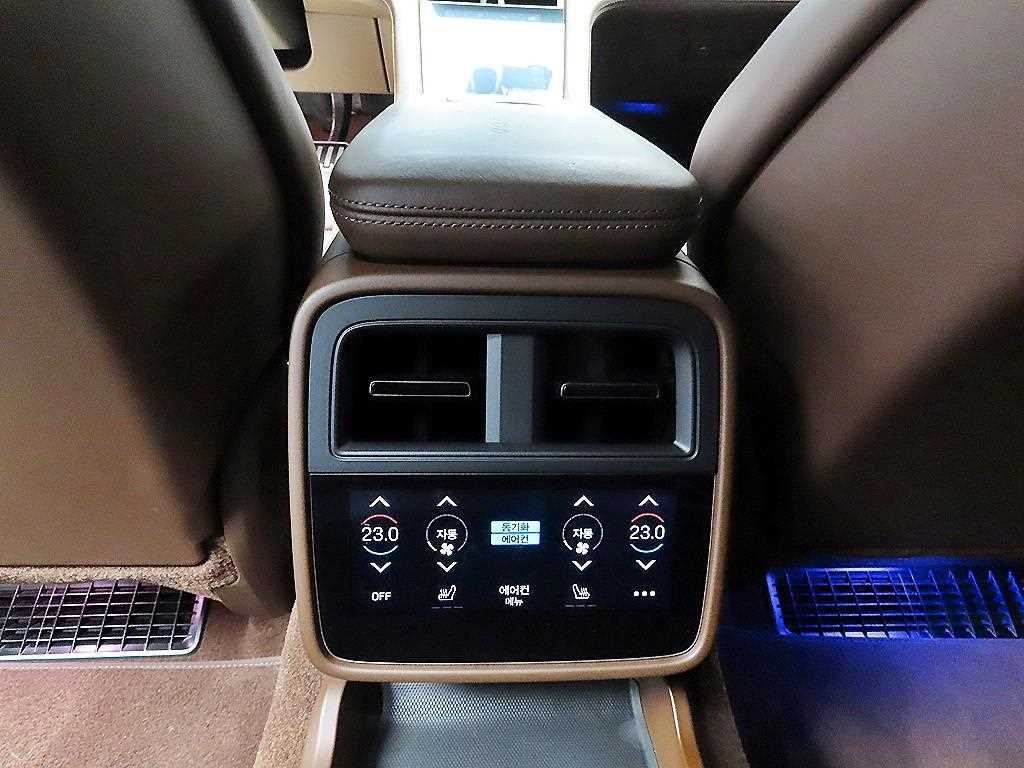 Porsche Taycan 2022 Rojo - Importación desde Corea - HF Imports Iquique - Foto 16