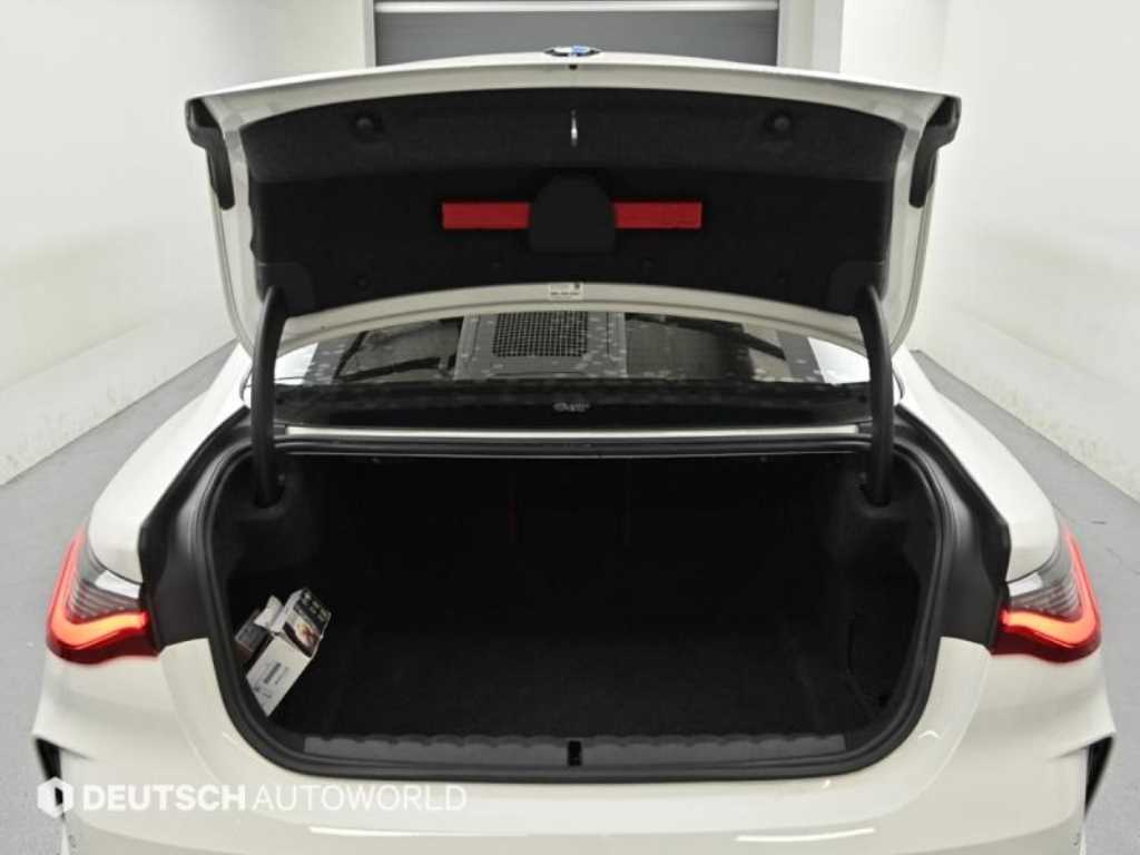BMW 4 Series 2021 Blanco - Importación desde Corea - HF Imports Iquique - Foto 19