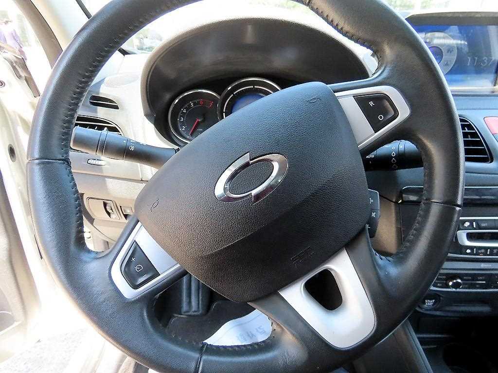 SAMSUNG SM3 - Vista 8