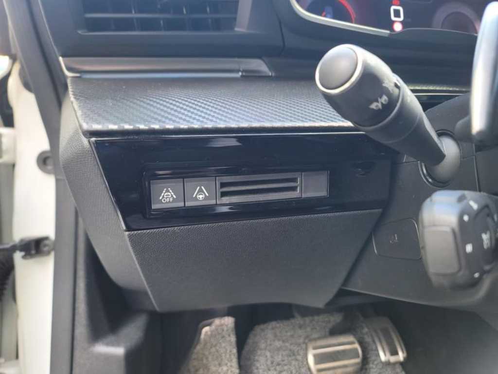 Peugeot 508 2019 - Importación desde Corea - HF Imports Iquique - Foto 15