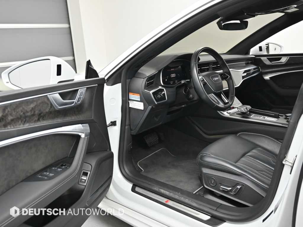 Audi A7 - Vista 11