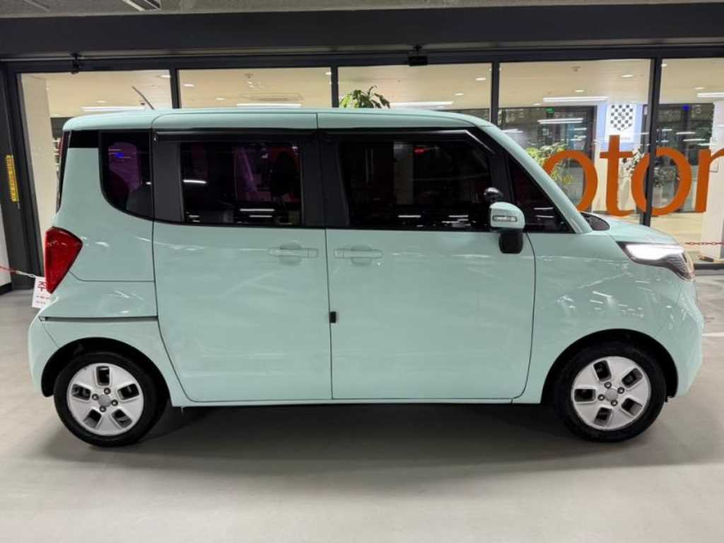 KIA Ray - Vista 3
