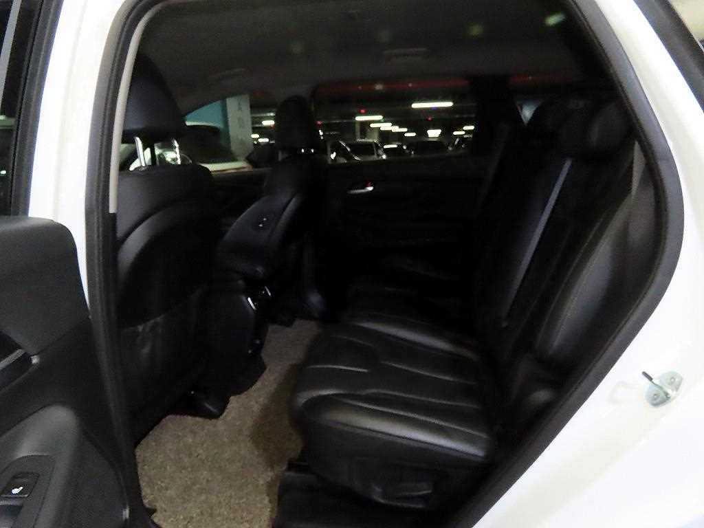 HYUNDAI Santa Fe - Vista 7