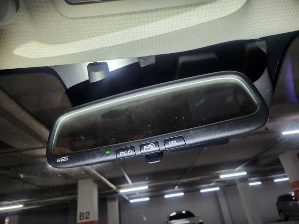 HYUNDAI Casper - Vista 12