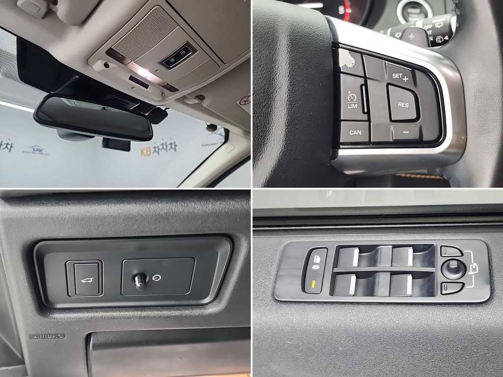 Land Rover Discovery Sports 2018 - Importación desde Corea - HF Imports Iquique - Foto 17