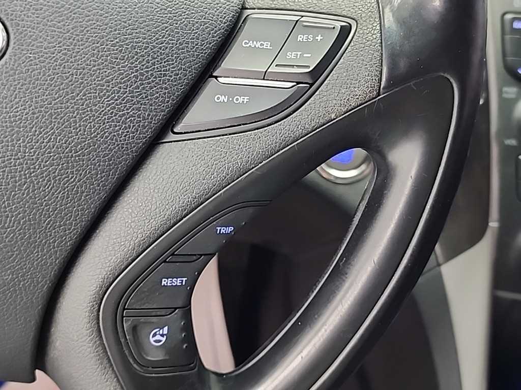 HYUNDAI Sonata 2013 Plateado - Importación desde Corea - HF Imports Iquique - Foto 16