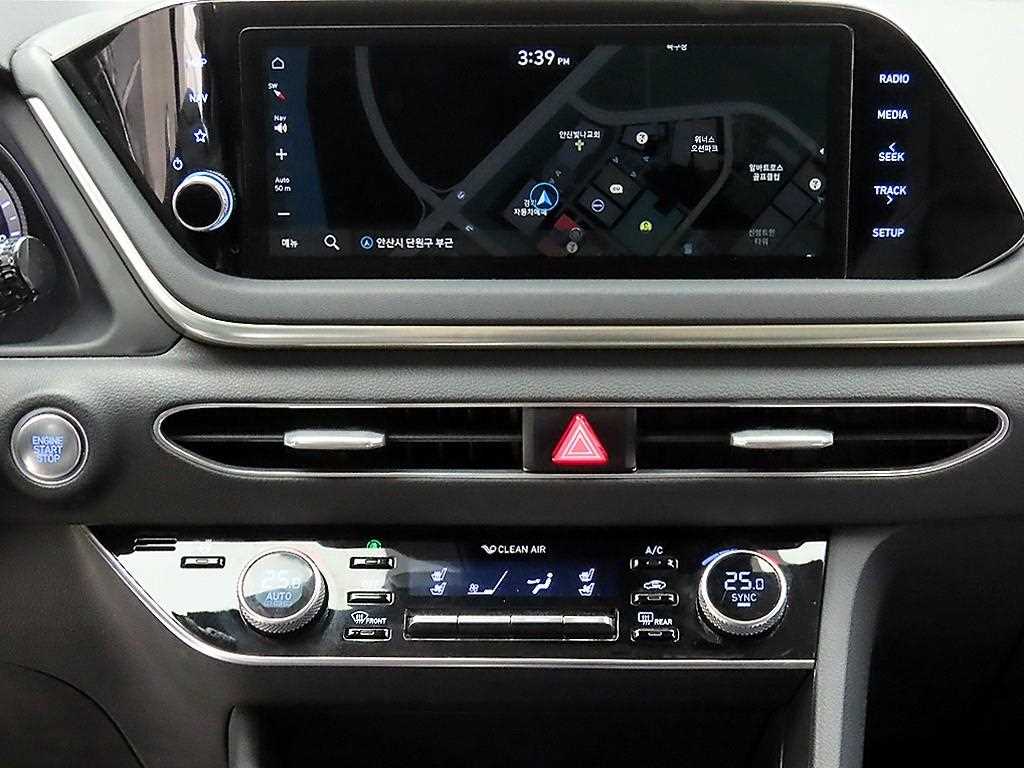 HYUNDAI Sonata 2021 - Importación desde Corea - HF Imports Iquique - Foto 15