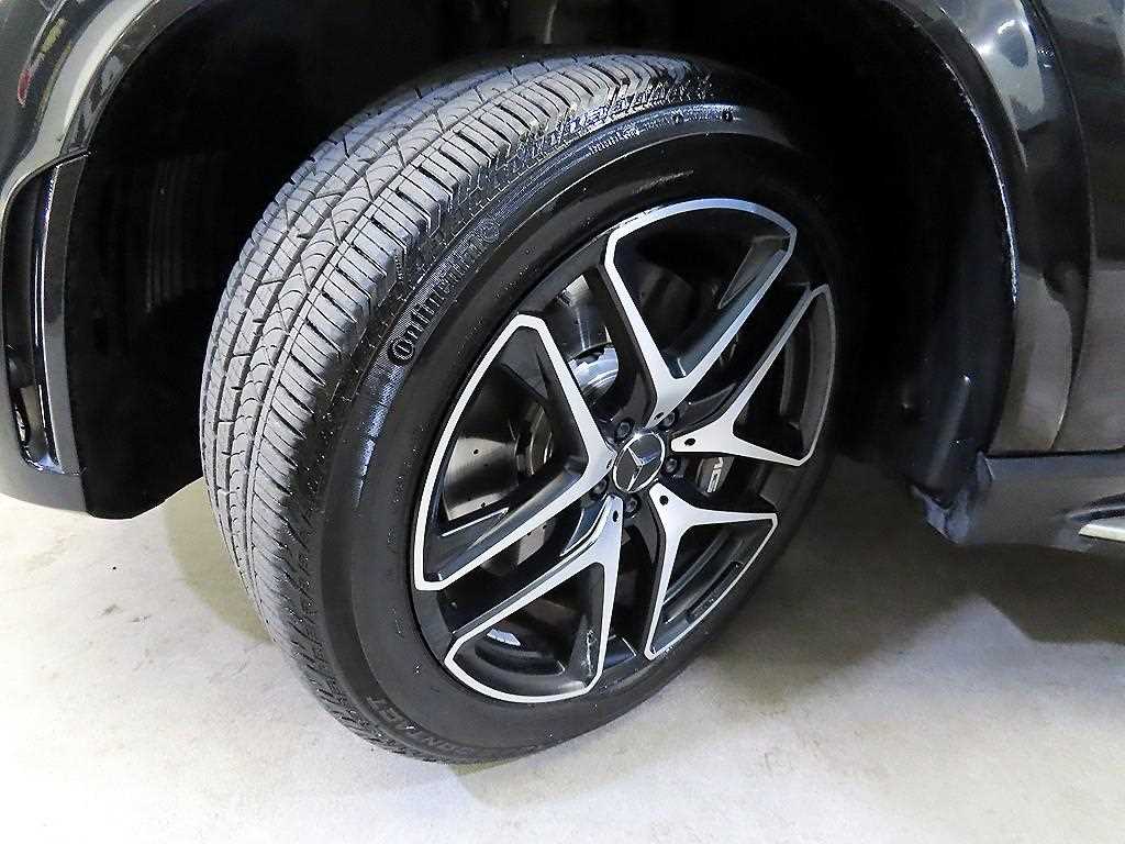 Mercedes Benz GLE Class 2023 Negro - Importación desde Corea - HF Imports Iquique - Foto 20