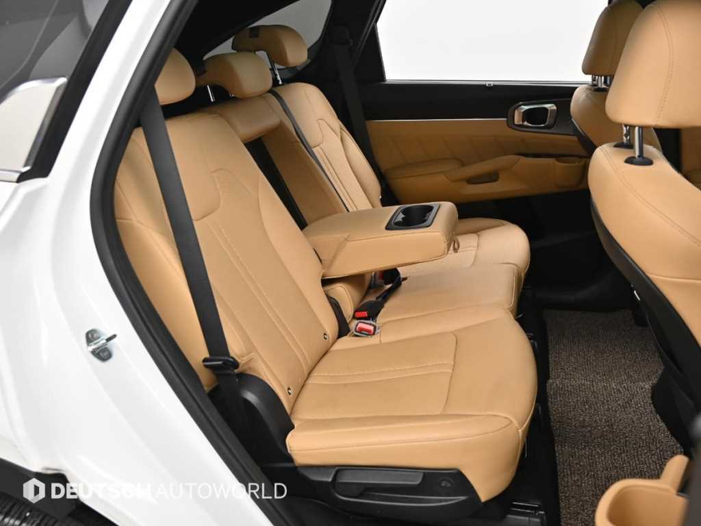 KIA Sorento 2022 Blanco - Importación desde Corea - HF Imports Iquique - Foto 13