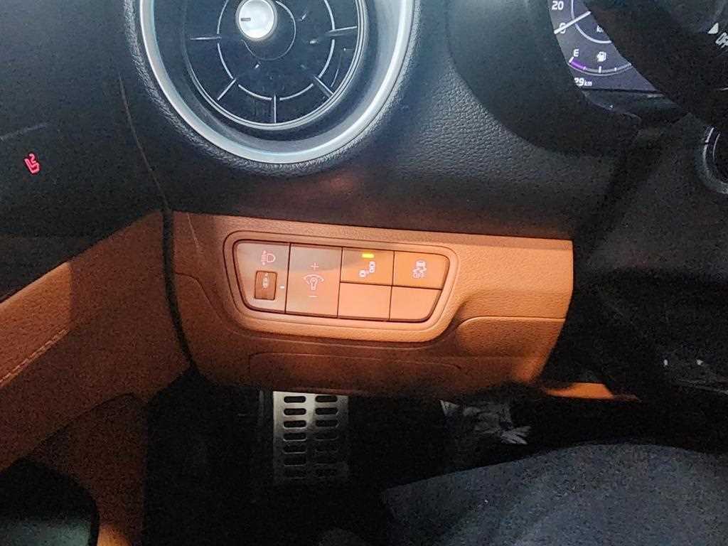 KIA K3 - Vista 12