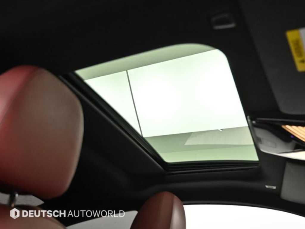 BMW 4 Series 2021 Blanco - Importación desde Corea - HF Imports Iquique - Foto 18