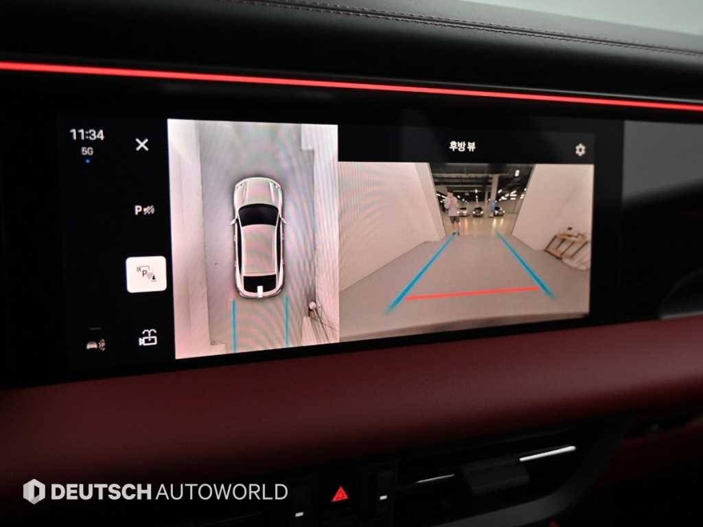 Porsche Macan 2025 - Importación desde Corea - HF Imports Iquique - Foto 15