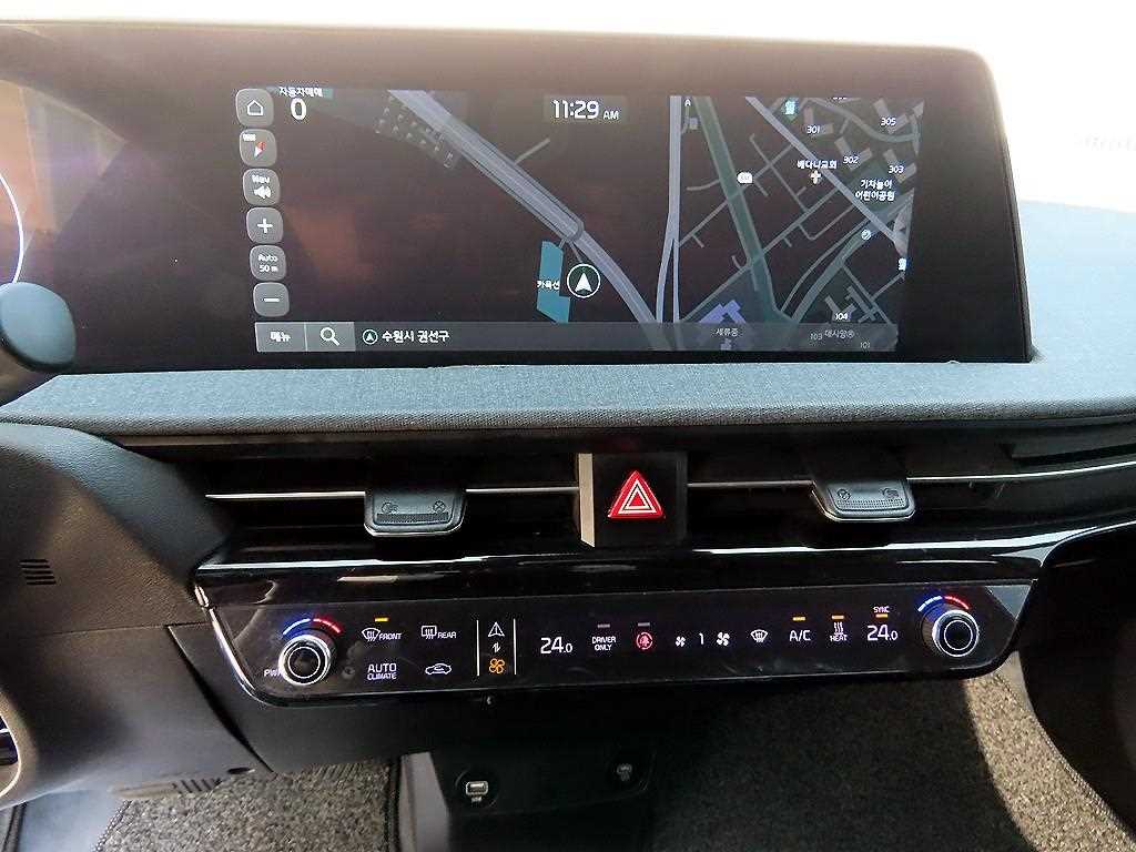 KIA EV6 2022 - Importación desde Corea - HF Imports Iquique - Foto 13