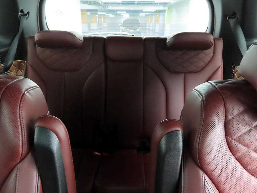 HYUNDAI Palisade - Vista 12