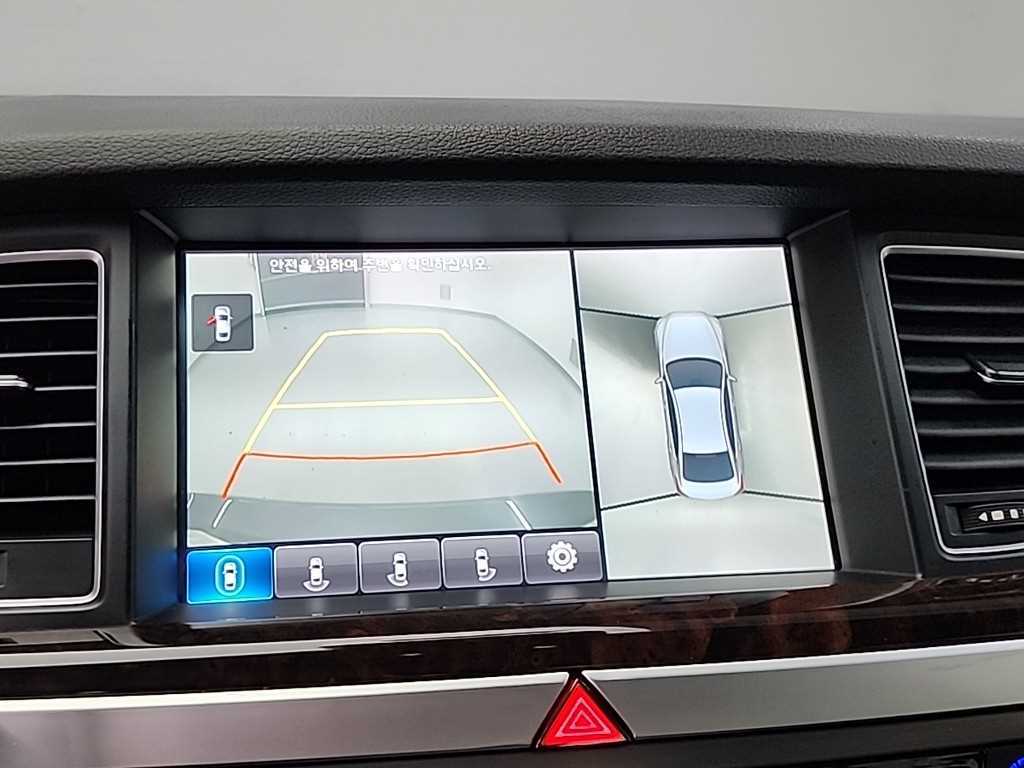 HYUNDAI Genesis 2016 - Importación desde Corea - HF Imports Iquique - Foto 15
