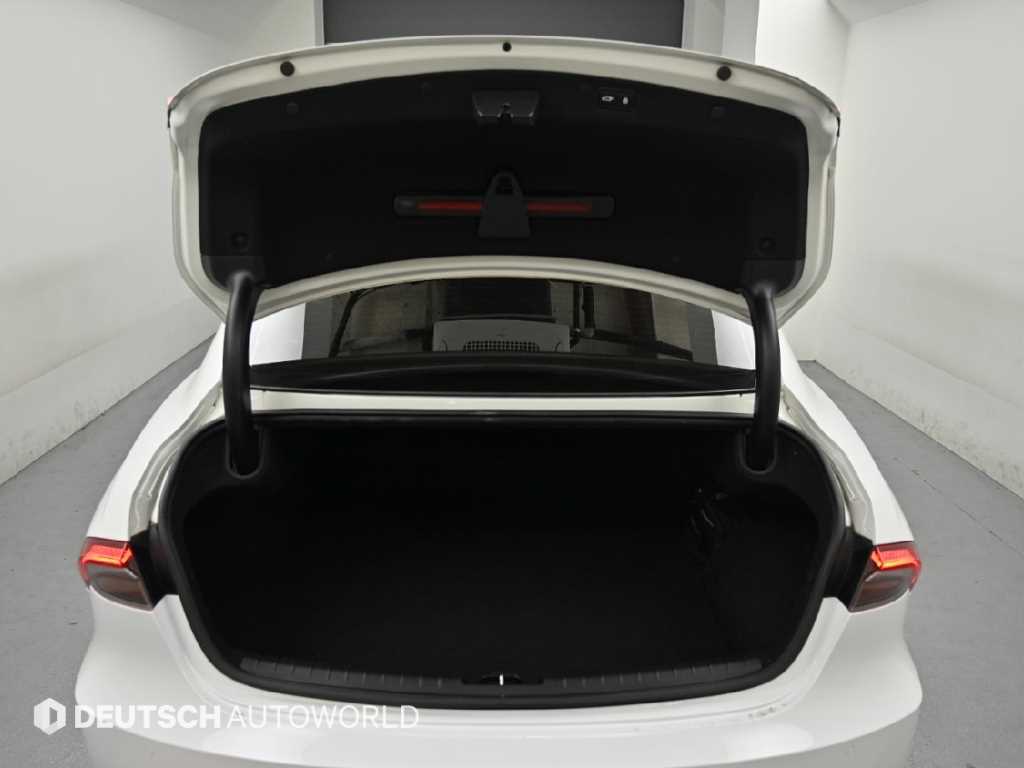 HYUNDAI Grandeur 2021 Blanco - Importación desde Corea - HF Imports Iquique - Foto 19