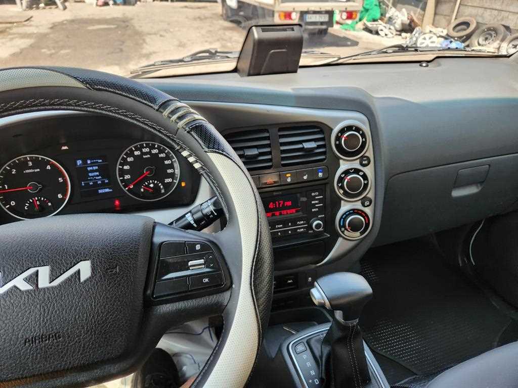 Small Truck Normal Box(High Deck) - Vista 5