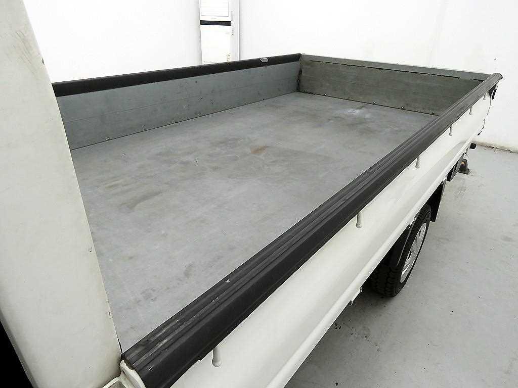 Small Truck Cargo (small) - Vista 6