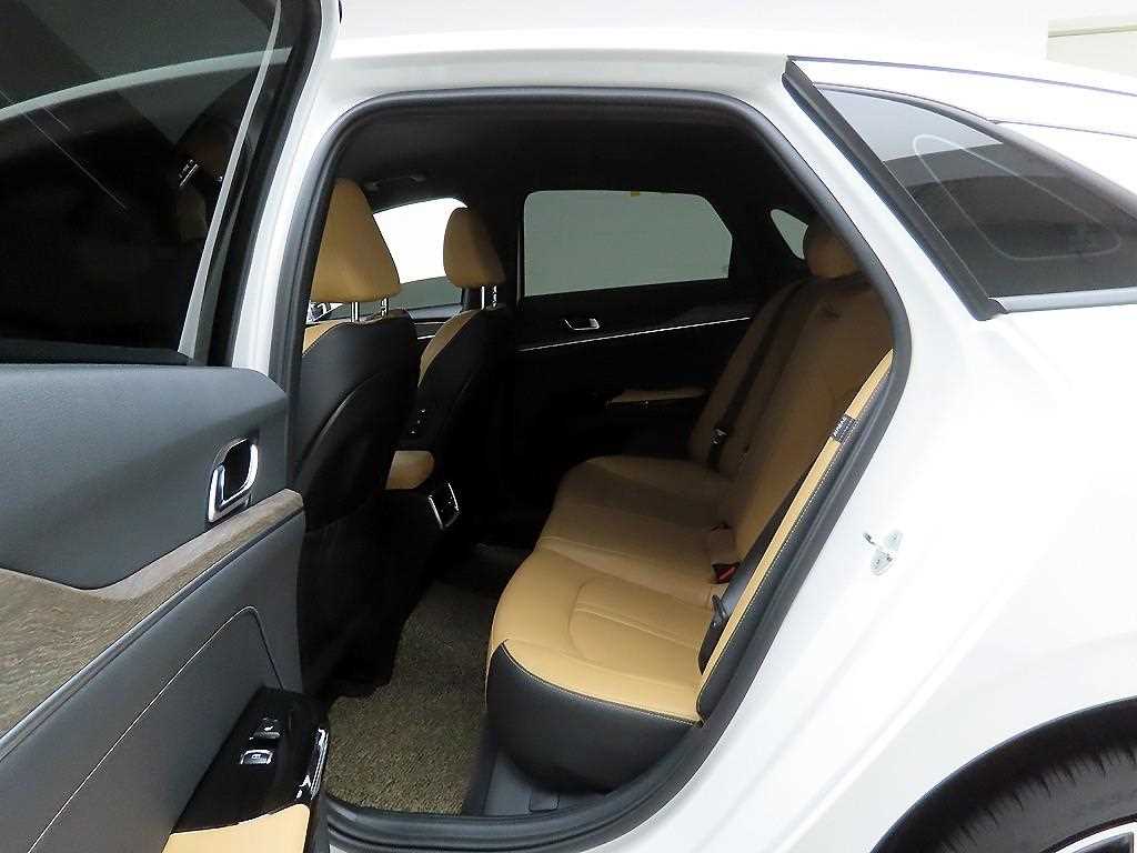 KIA K5 2021 - Importación desde Corea - HF Imports Iquique - Foto 14