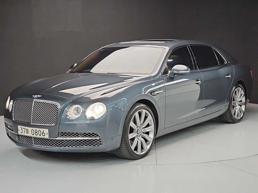 Bentley Flying Spur