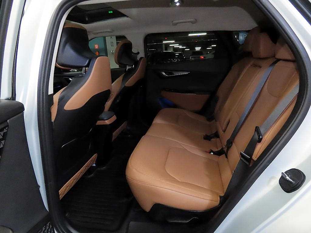 KIA EV6 - Vista 7