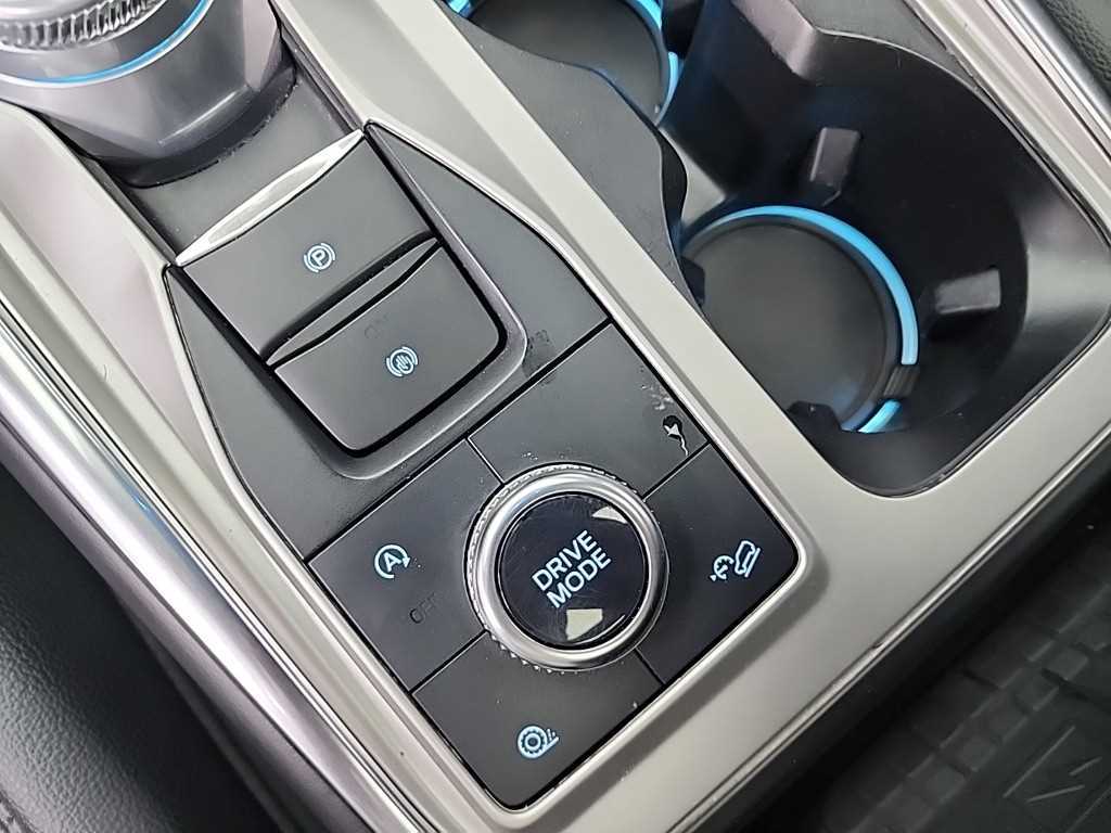 Ford Explorer 2021 Blanco - Importación desde Corea - HF Imports Iquique - Foto 18