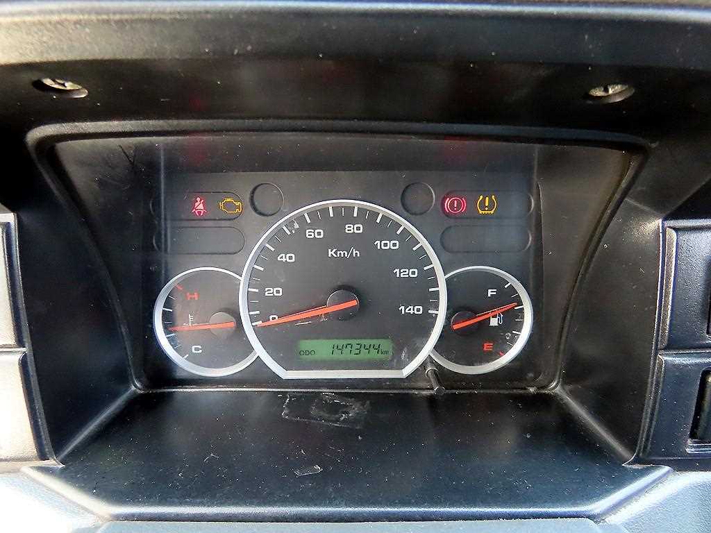 Small Truck Top_Cooling Top - Vista 10