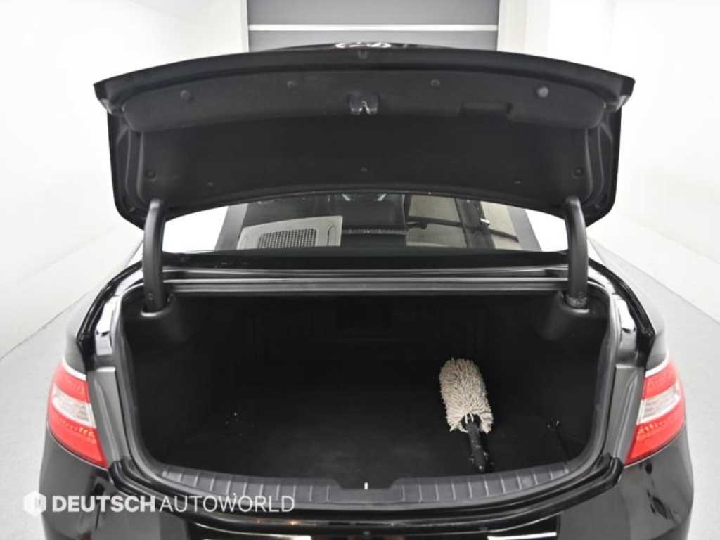 HYUNDAI Grandeur 2015 Negro - Importación desde Corea - HF Imports Iquique - Foto 19