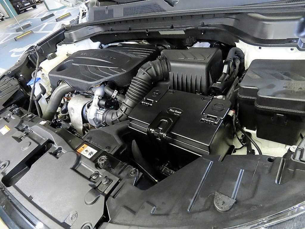 Ssangyong Korando 2021 Blanco - Importación desde Corea - HF Imports Iquique - Foto 19