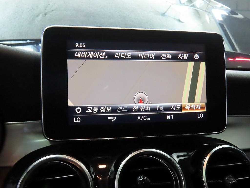 Mercedes Benz GLC Class 2019 - Importación desde Corea - HF Imports Iquique - Foto 13