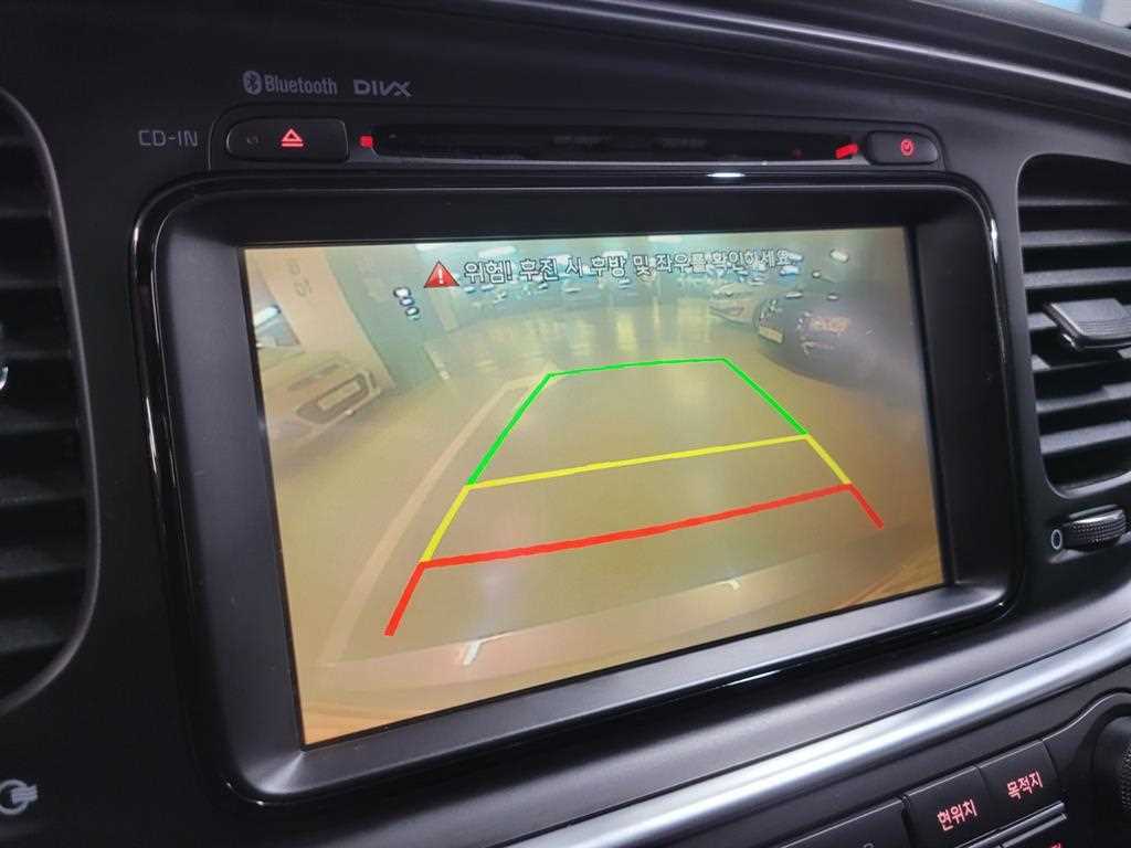 KIA K5 - Vista 11