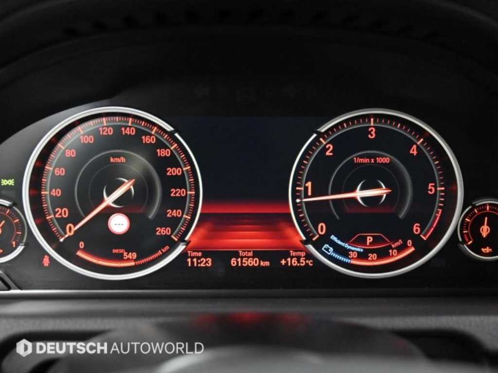 BMW Gran Turismo - Vista 8
