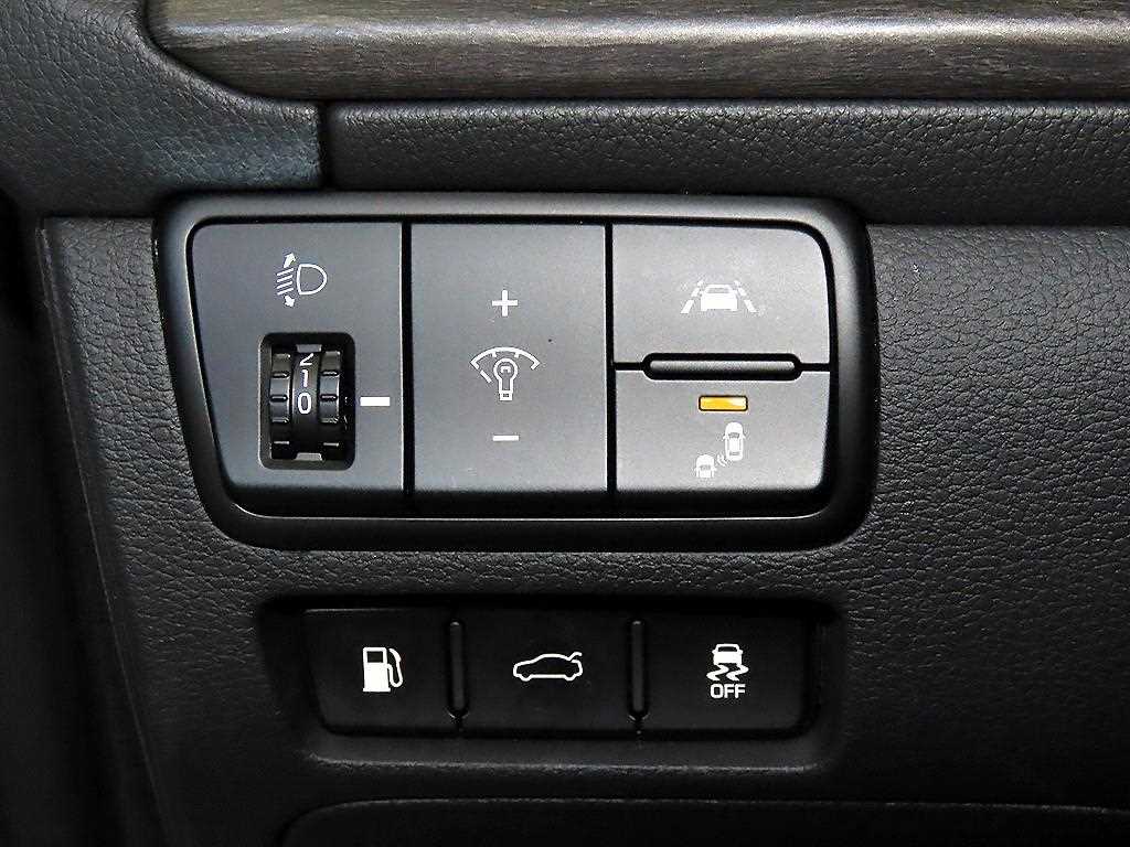 KIA K7 2020 Blanco - Importación desde Corea - HF Imports Iquique - Foto 13