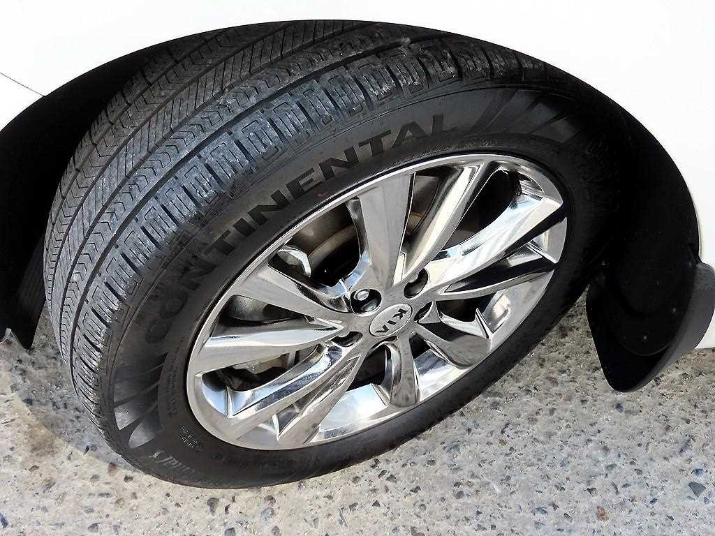 KIA Carnival 2019 Blanco - Importación desde Corea - HF Imports Iquique - Foto 20