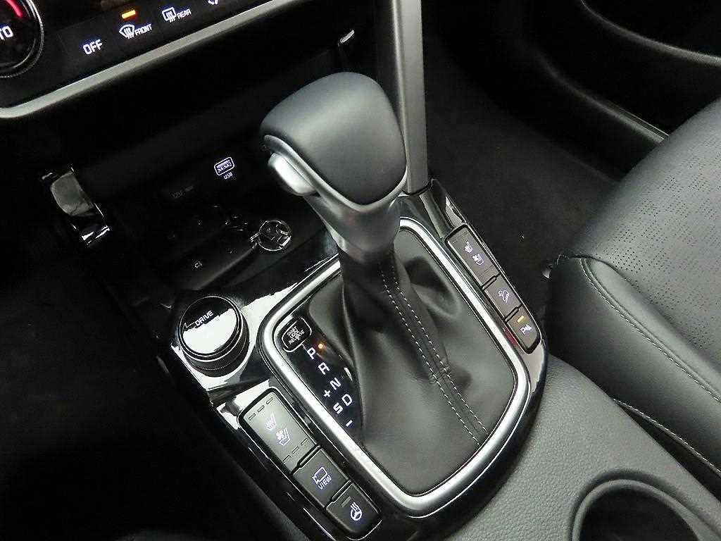 KIA Seltos - Vista 10