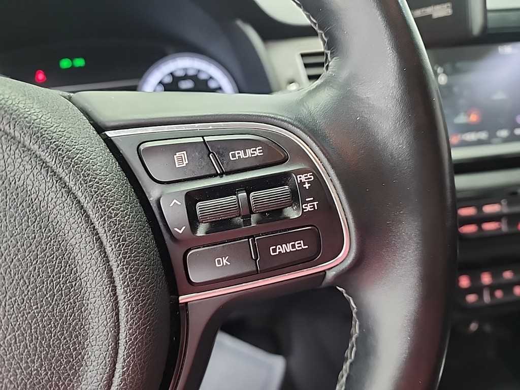KIA Niro 2019 Negro - Importación desde Corea - HF Imports Iquique - Foto 18