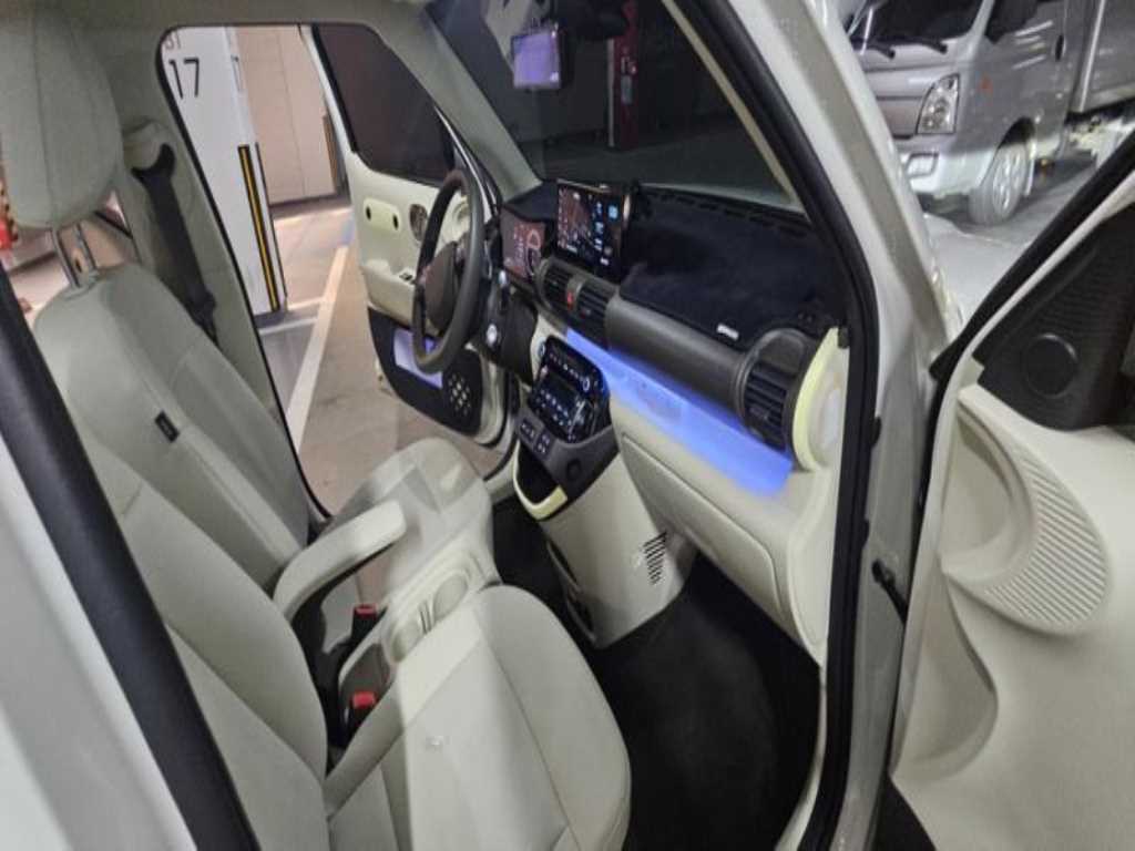 HYUNDAI Casper 2025 - Importación desde Corea - HF Imports Iquique - Foto 16