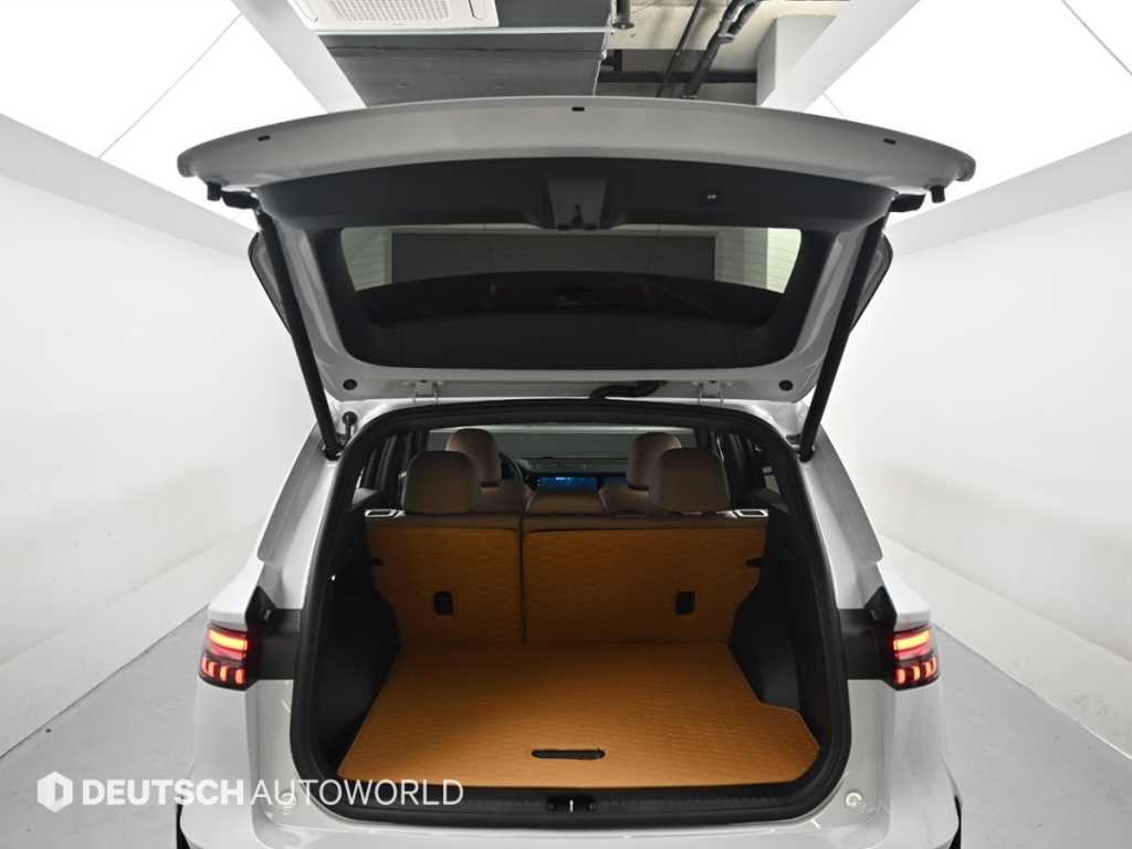 SAMSUNG Grand Koleos 2025 Blanco - Importación desde Corea - HF Imports Iquique - Foto 19