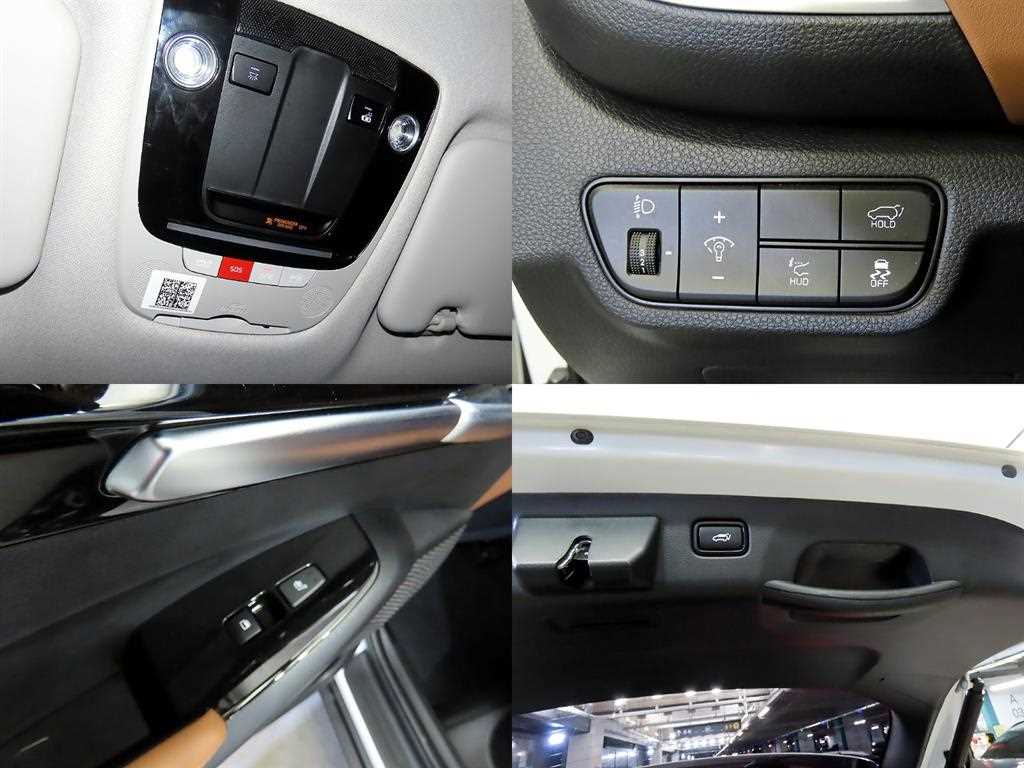 KIA Seltos 2026 Blanco - Importación desde Corea - HF Imports Iquique - Foto 18