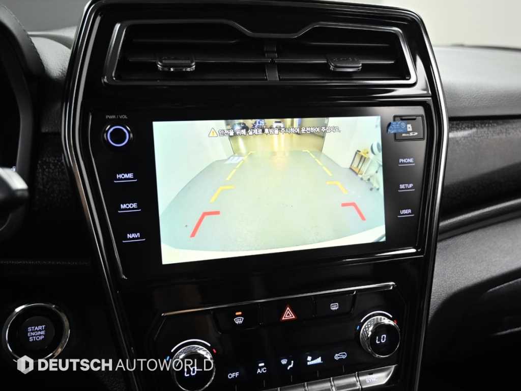 Ssangyong Tivoli 2020 - Importación desde Corea - HF Imports Iquique - Foto 15