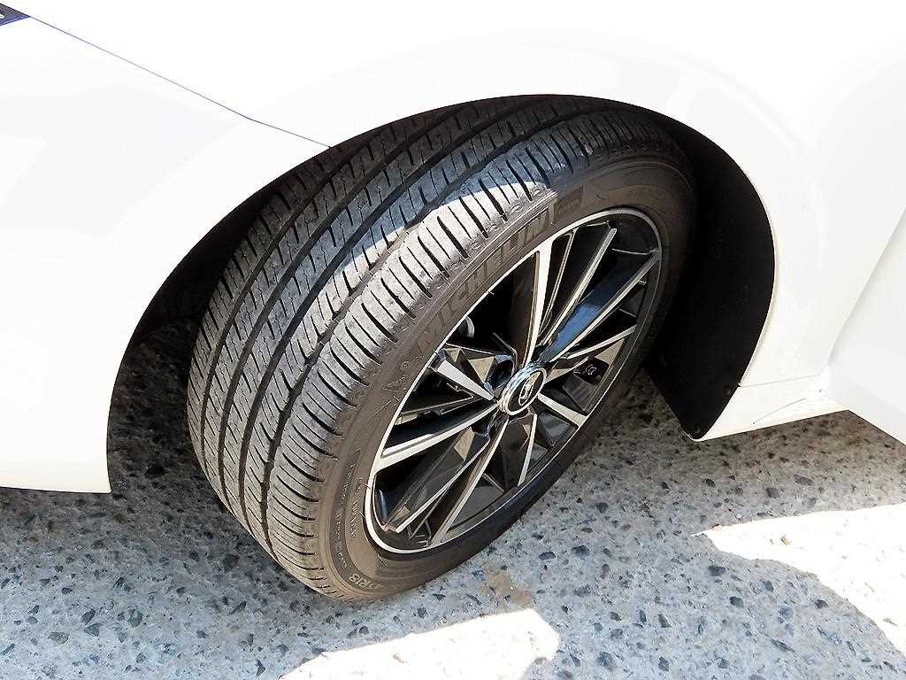HYUNDAI Grandeur 2021 Blanco - Importación desde Corea - HF Imports Iquique - Foto 20