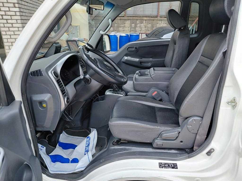 Small Truck Cargo (small) - Vista 11