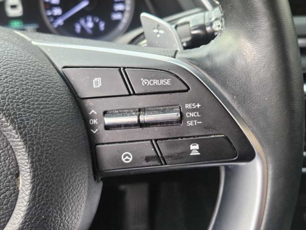 HYUNDAI Sonata - Vista 6