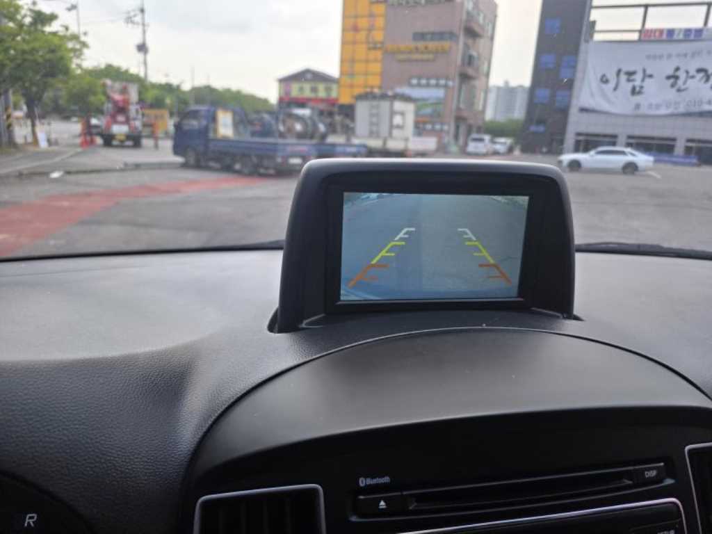 HYUNDAI Starex 2018 Plateado - Importación desde Corea - HF Imports Iquique - Foto 15