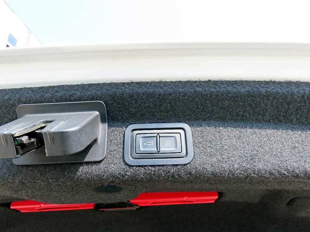 Audi A6 2020 Blanco - Importación desde Corea - HF Imports Iquique - Foto 18