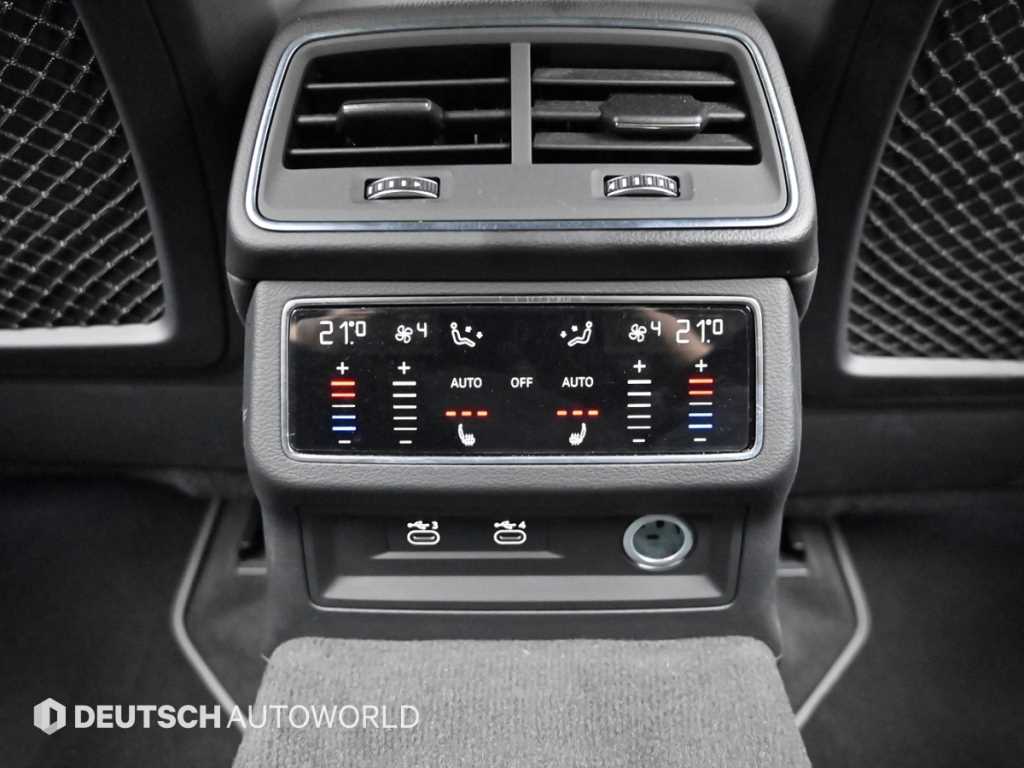 Audi A7 2021 Blanco - Importación desde Corea - HF Imports Iquique - Foto 16